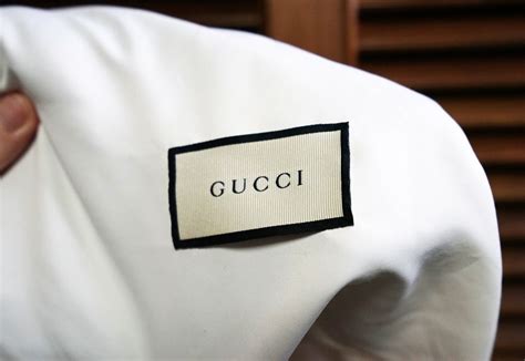 buy fake gucci tag|authentic gucci clothing tags.